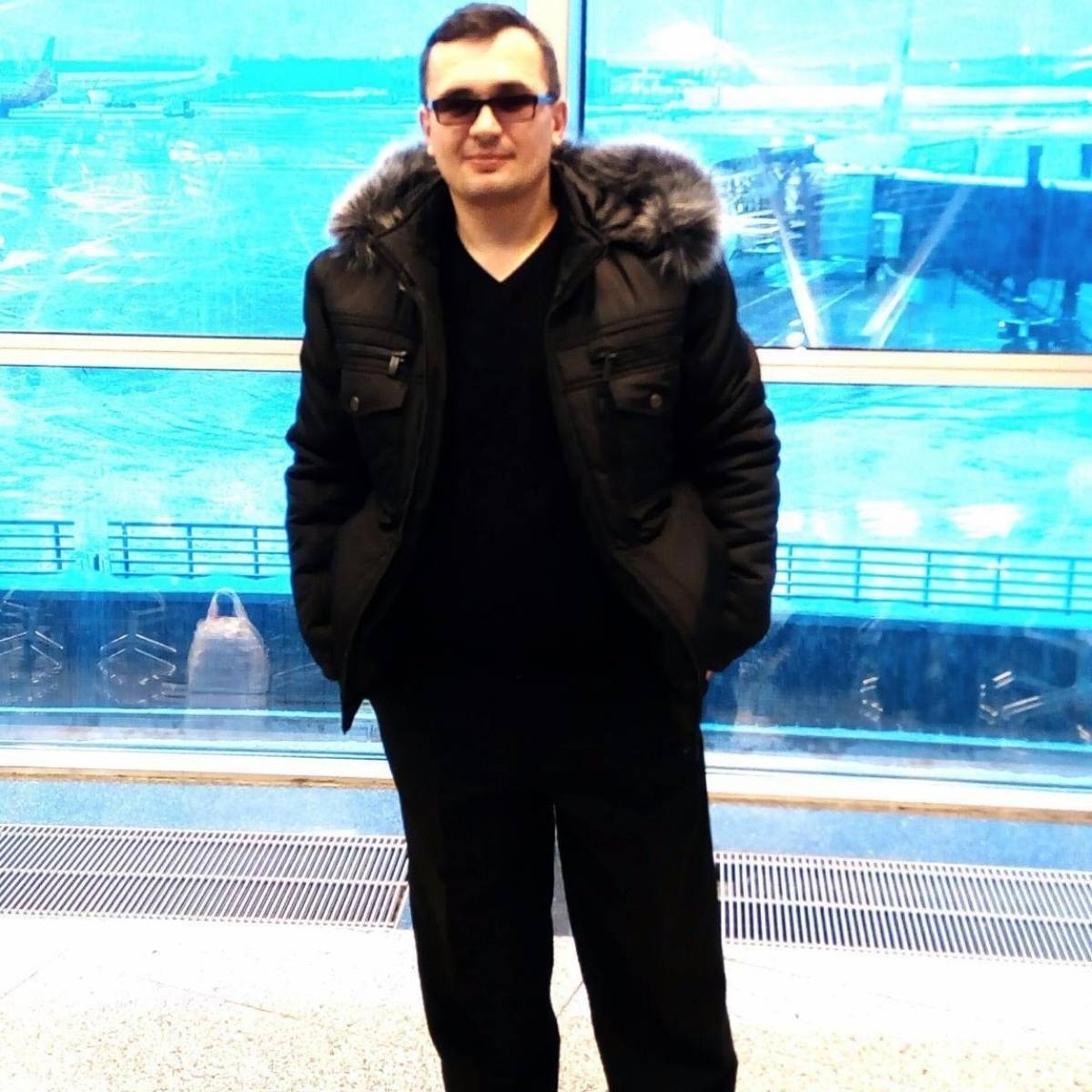 Сергей Павлик