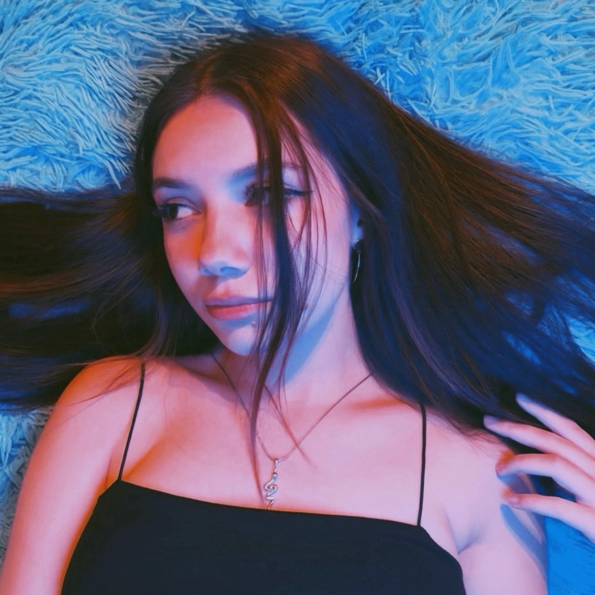 Кристина Хасанова | Сетка — социальная сеть от hh.ru