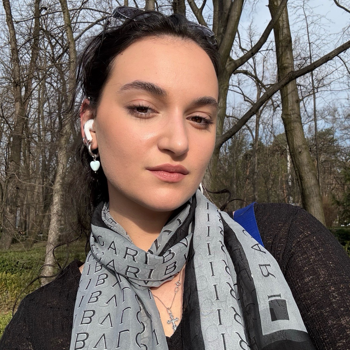 Милана Умерова | Сетка — социальная сеть от hh.ru