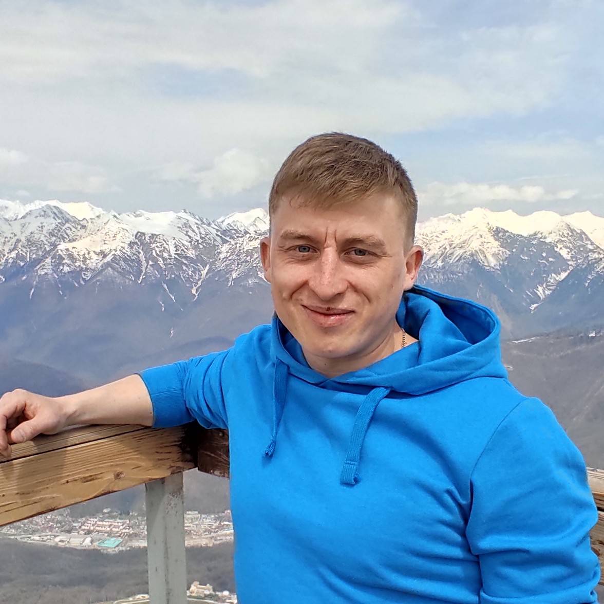 Денис Вылегжанин
