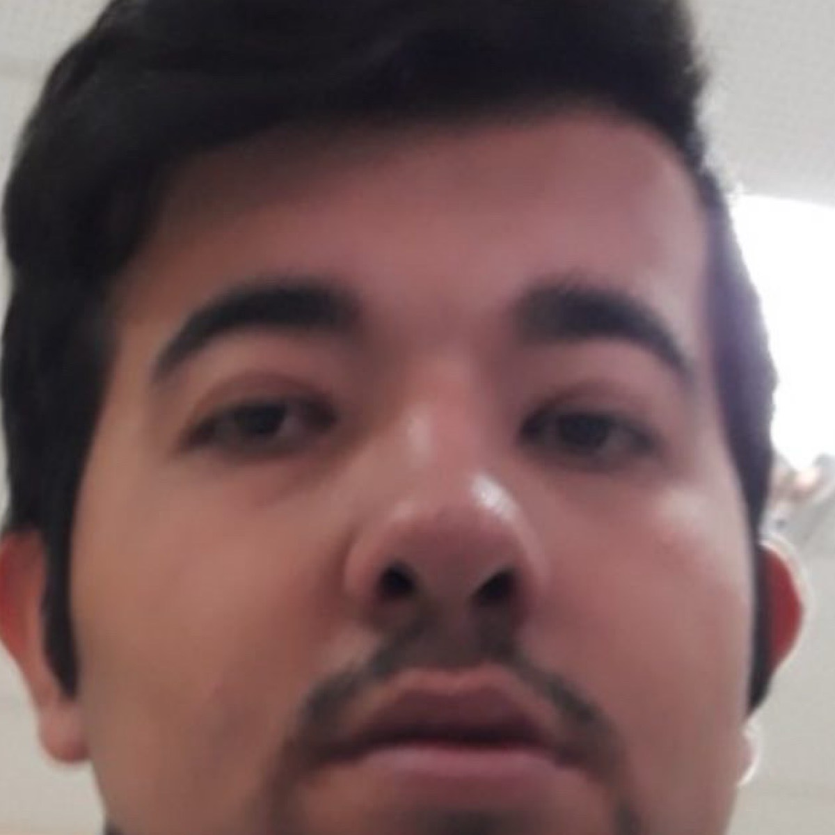 Шервин Эмдади | Сетка — социальная сеть от hh.ru