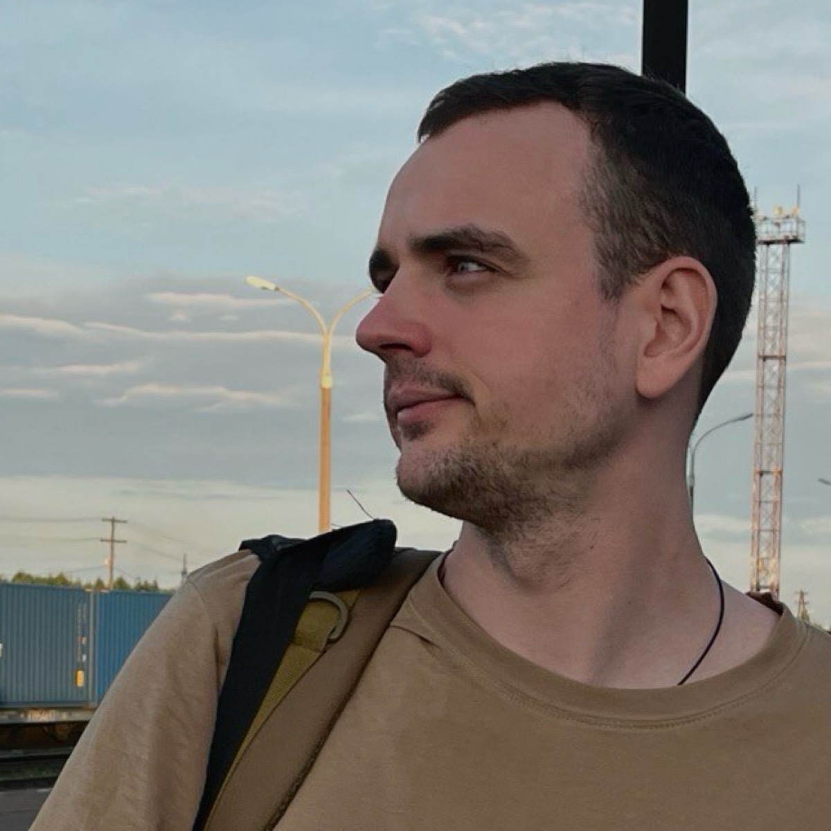 Николай Горлатых | Сетка — социальная сеть от hh.ru