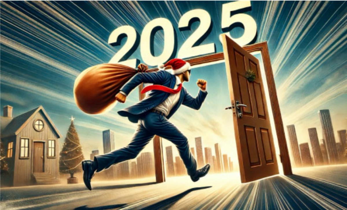 Тренды в продажах на 2025год: Обзор новых тенденций🤟 | Сетка — социальная сеть от hh.ru