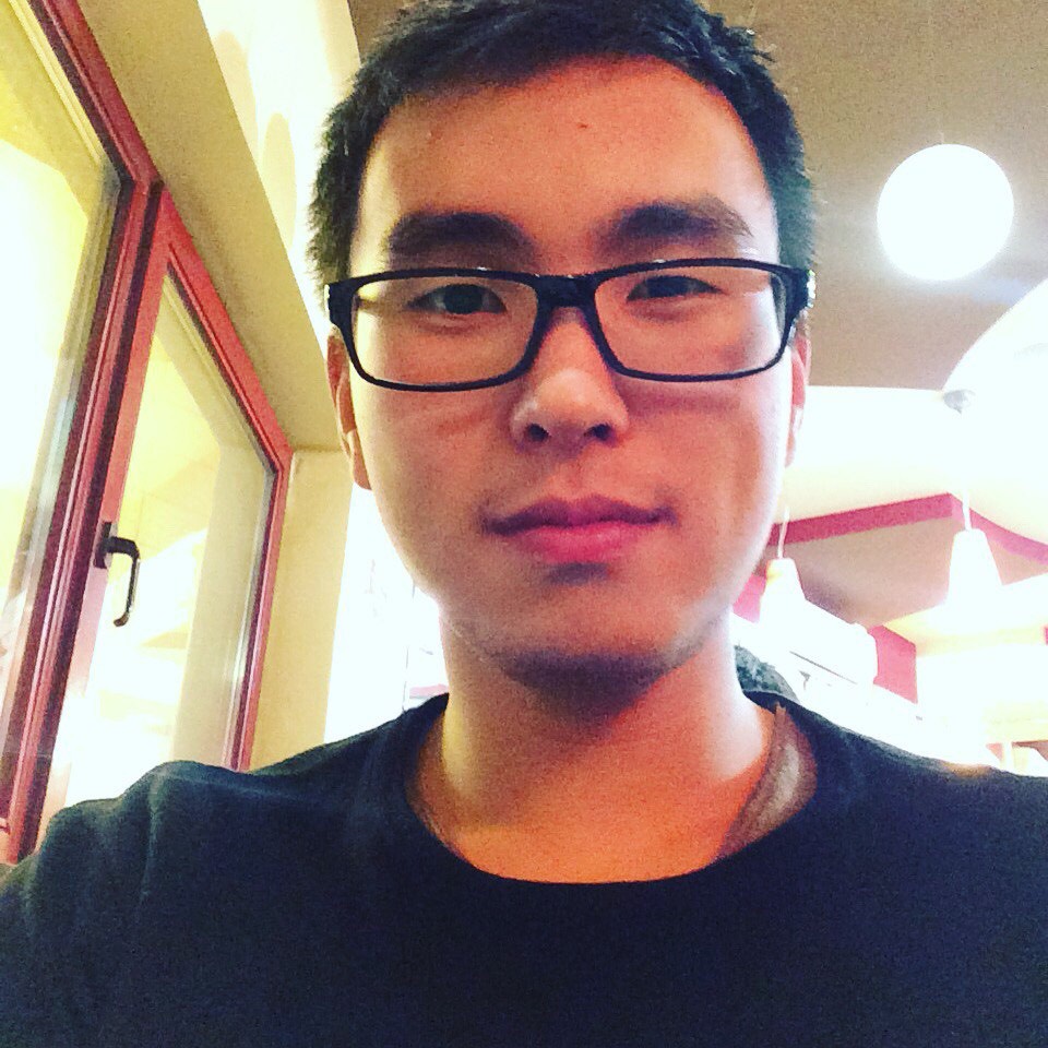 Церен Улюмджиев | Сетка — социальная сеть от hh.ru