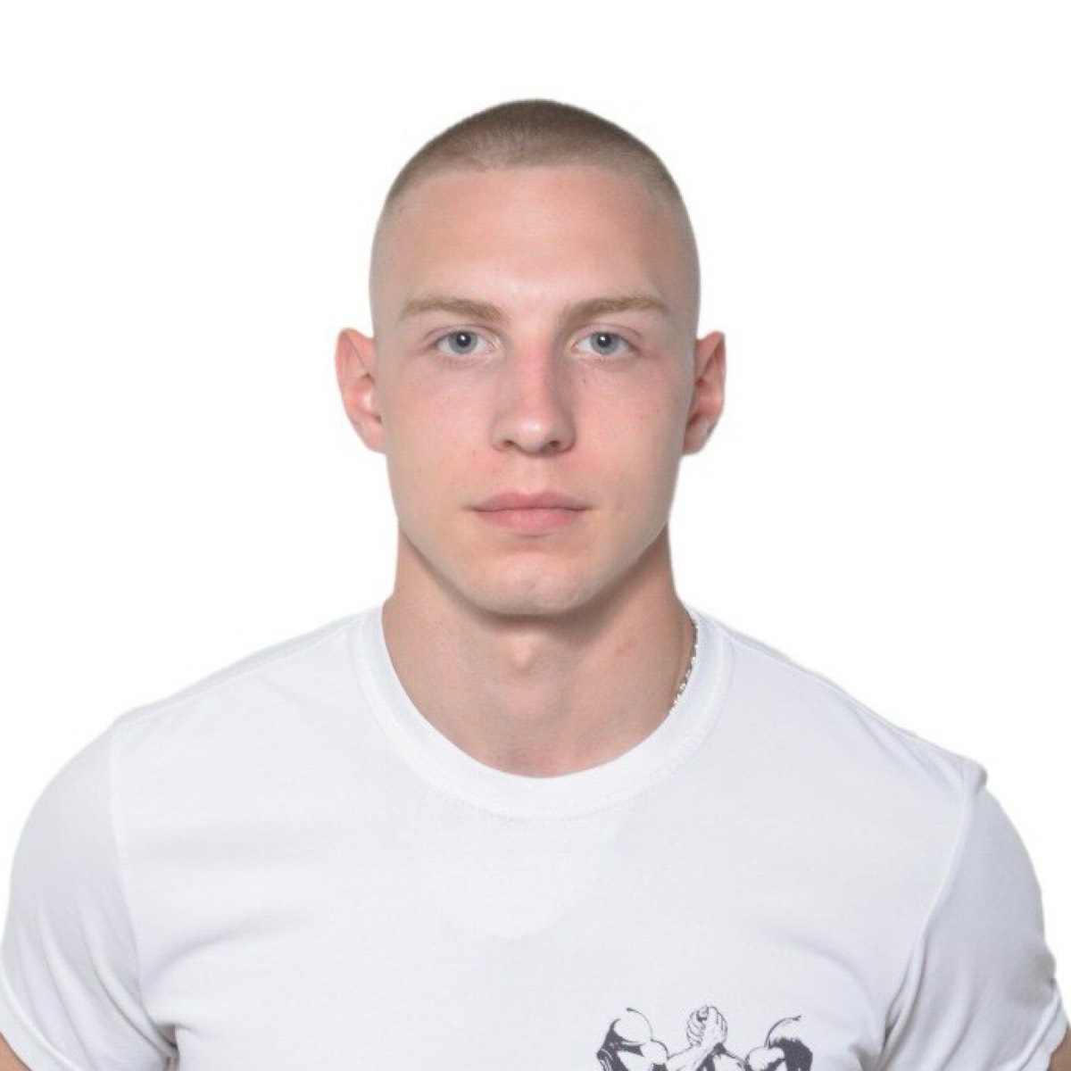 Алексей Белов