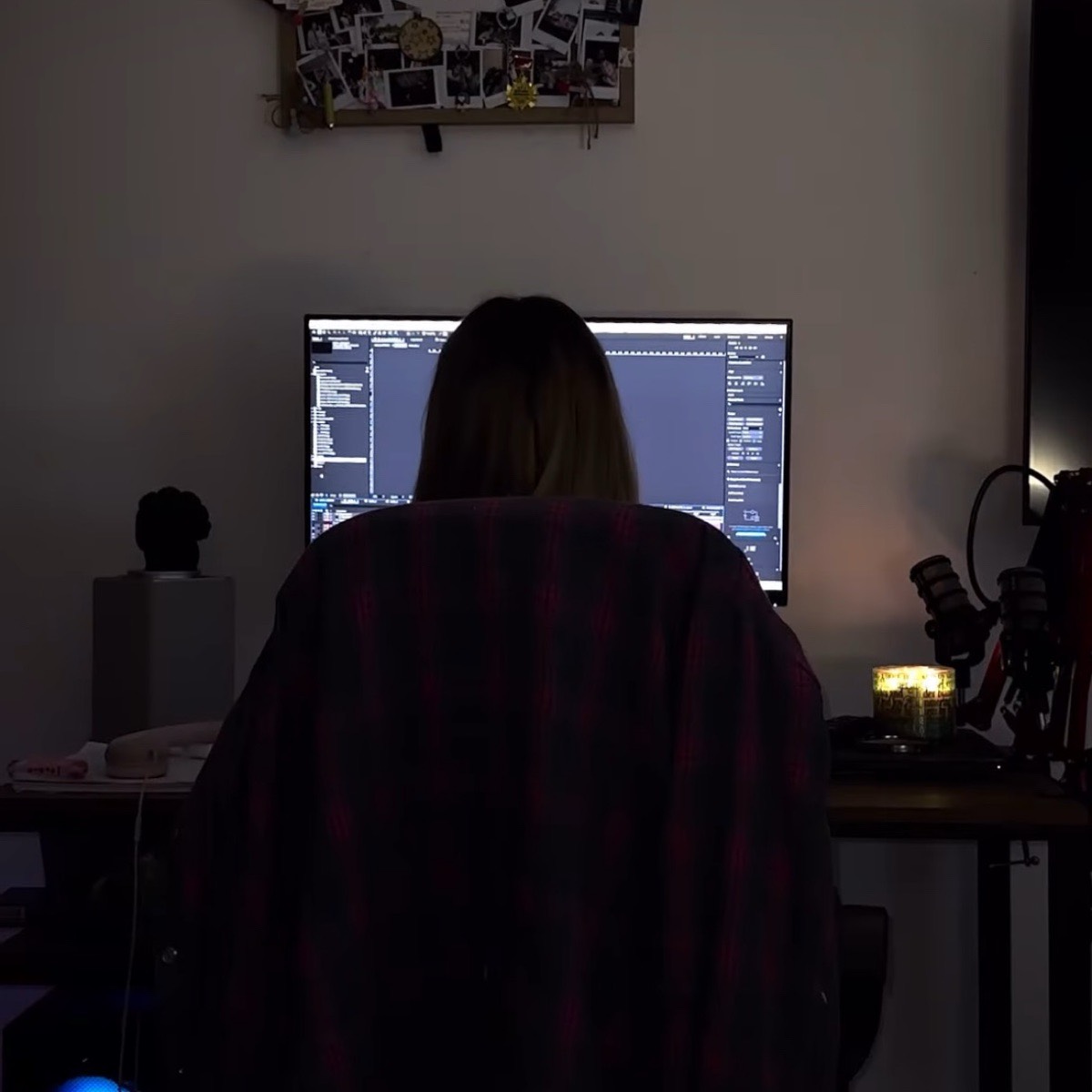 Александра Голубева