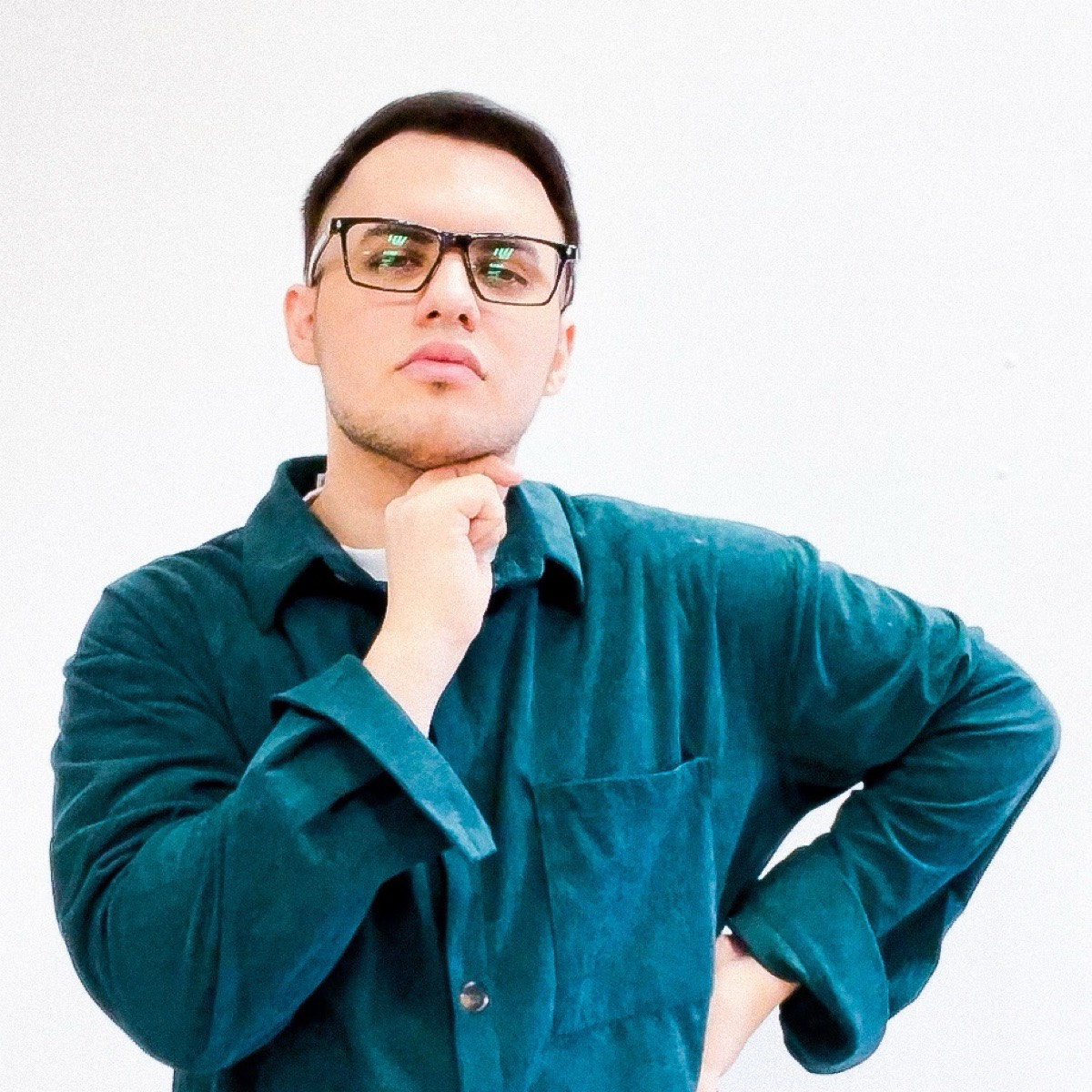 Александр Буханцов