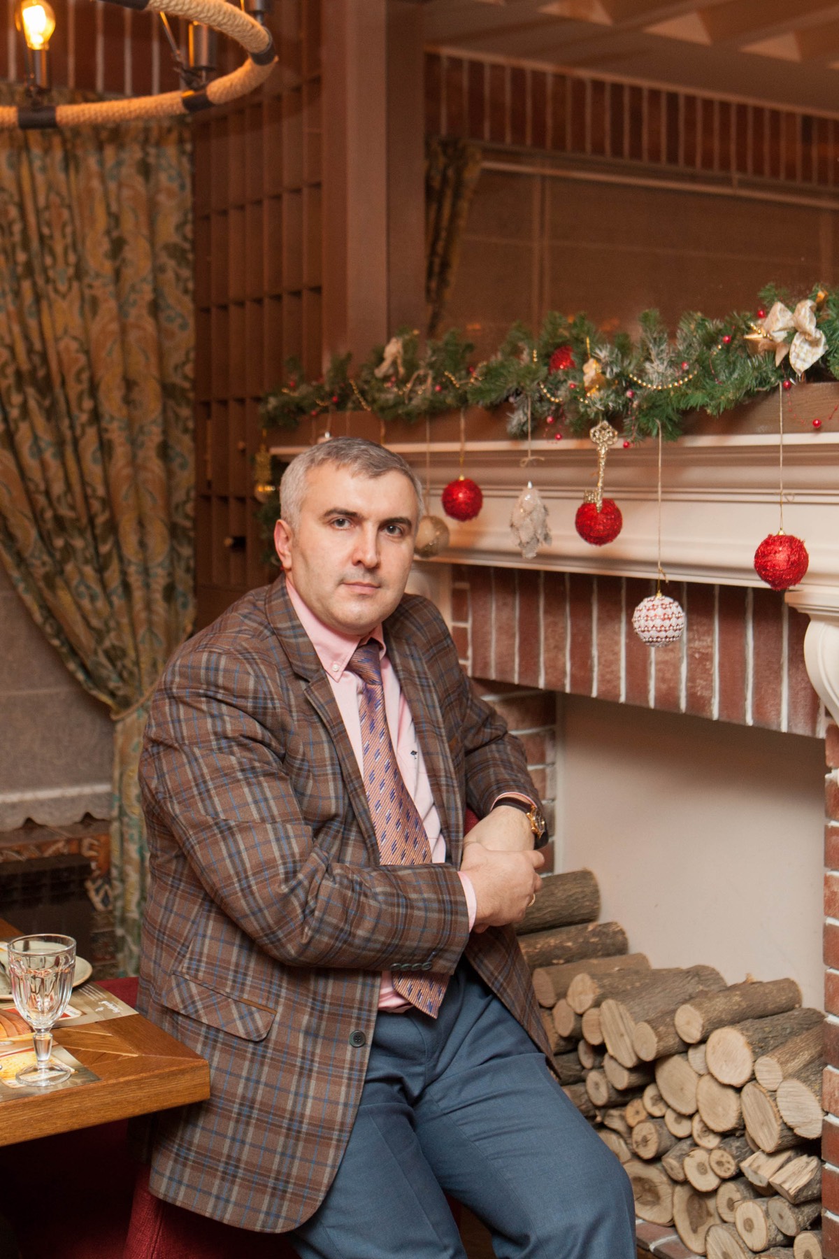 Алексей Абазов