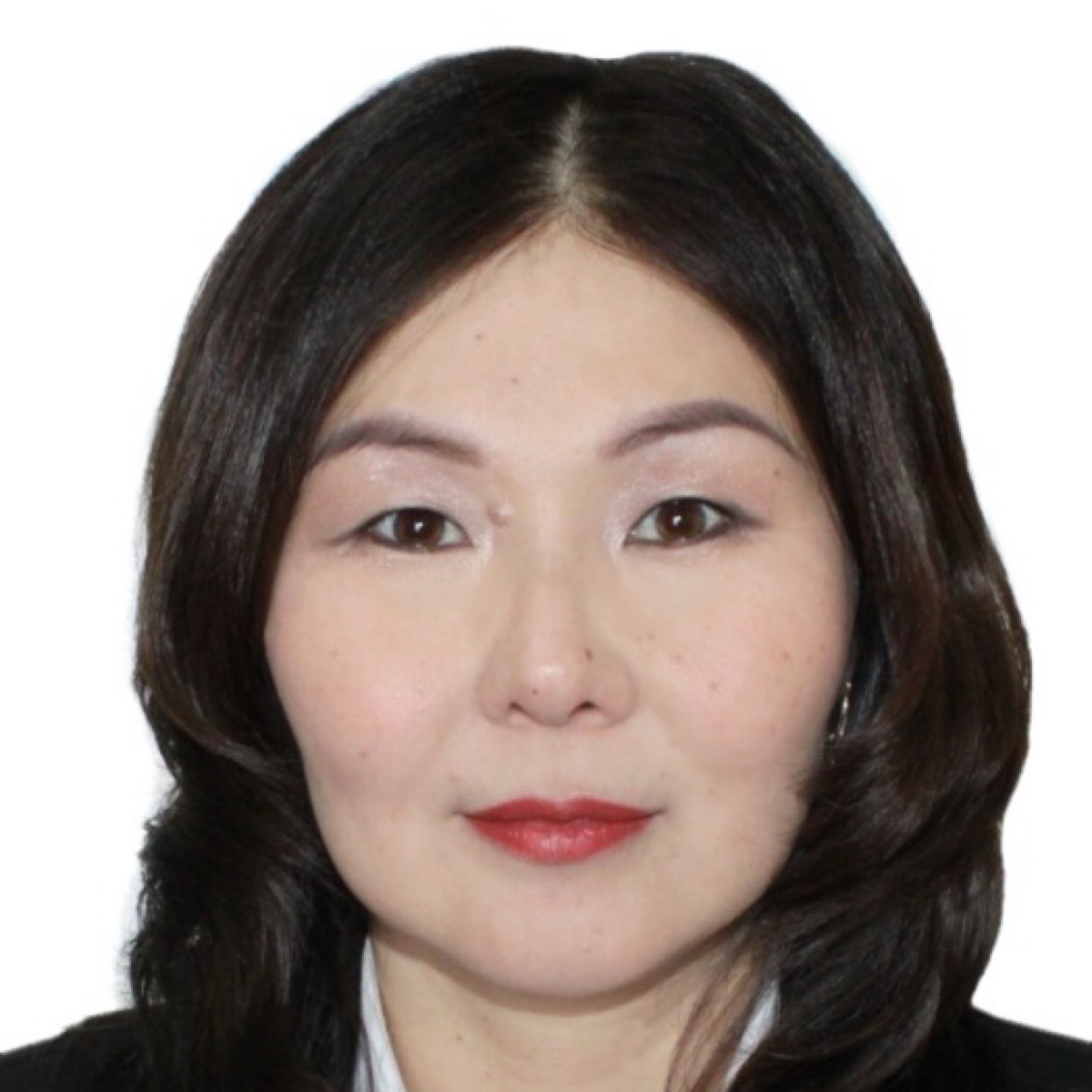 Чимита Батомункуева