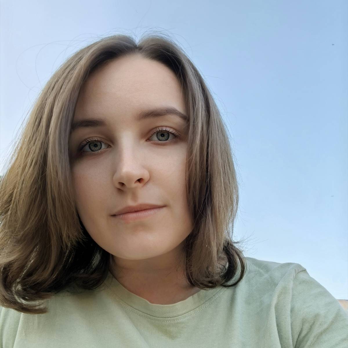 Юлия Ерёмина