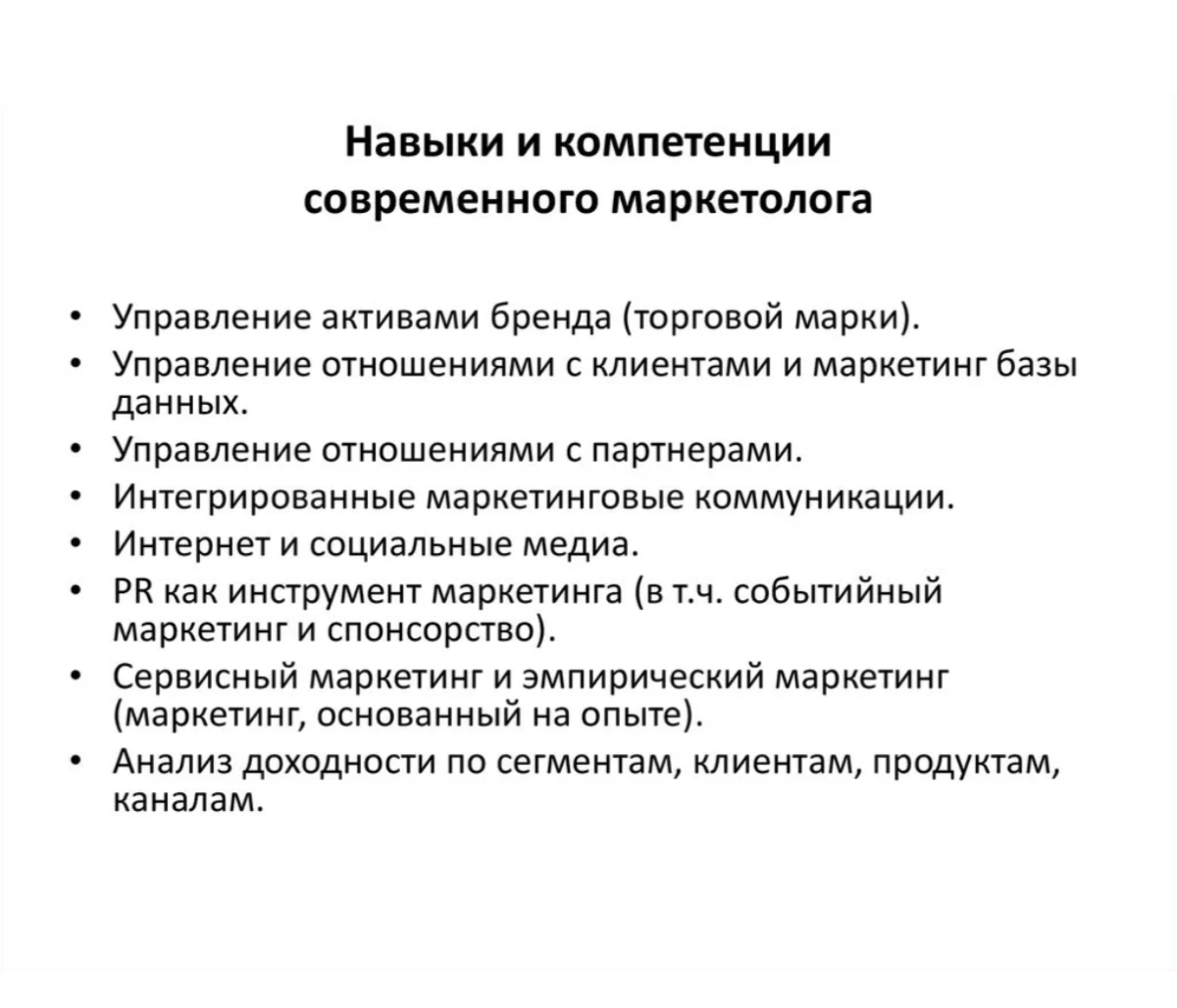 Без этого не будет показов вашего резюме! | Сетка — социальная сеть от hh.ru