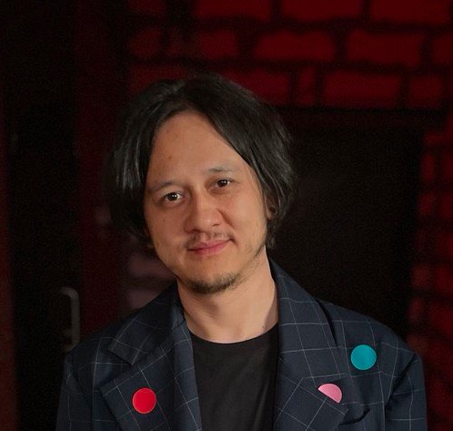 Михаил Сенсеев | Сетка — социальная сеть от hh.ru