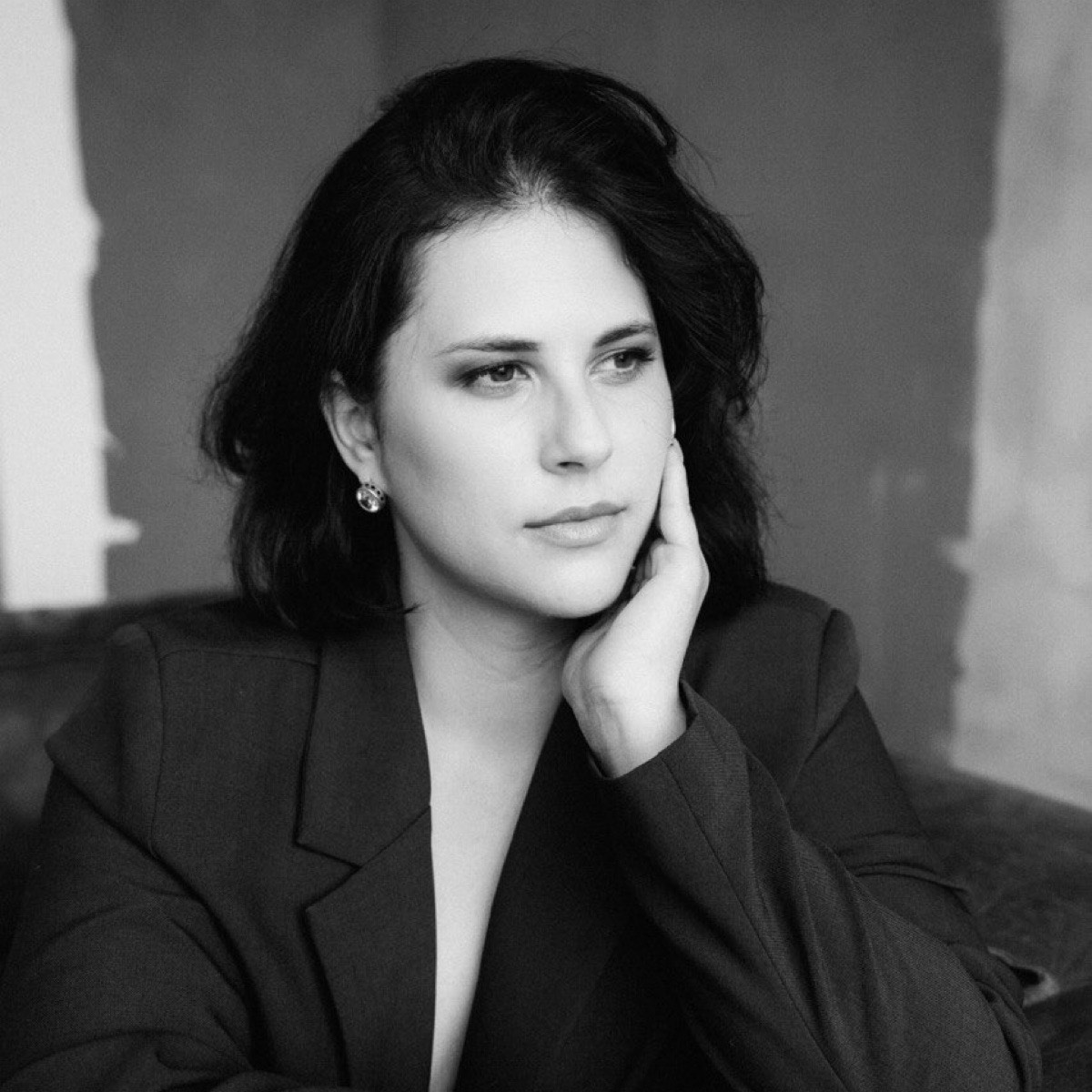 Галина Хрусталева