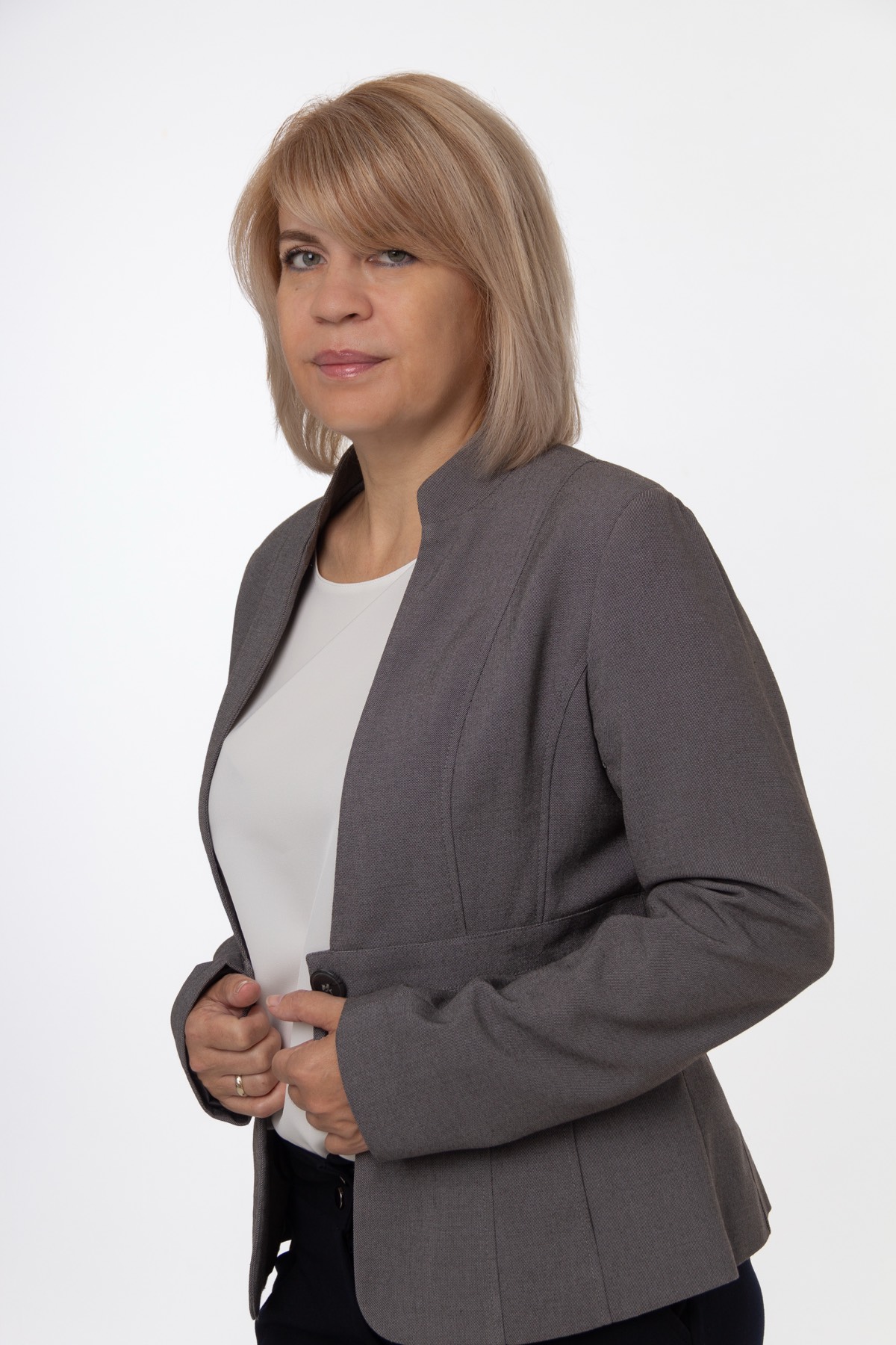 Марина Семкина | Сетка — социальная сеть от hh.ru