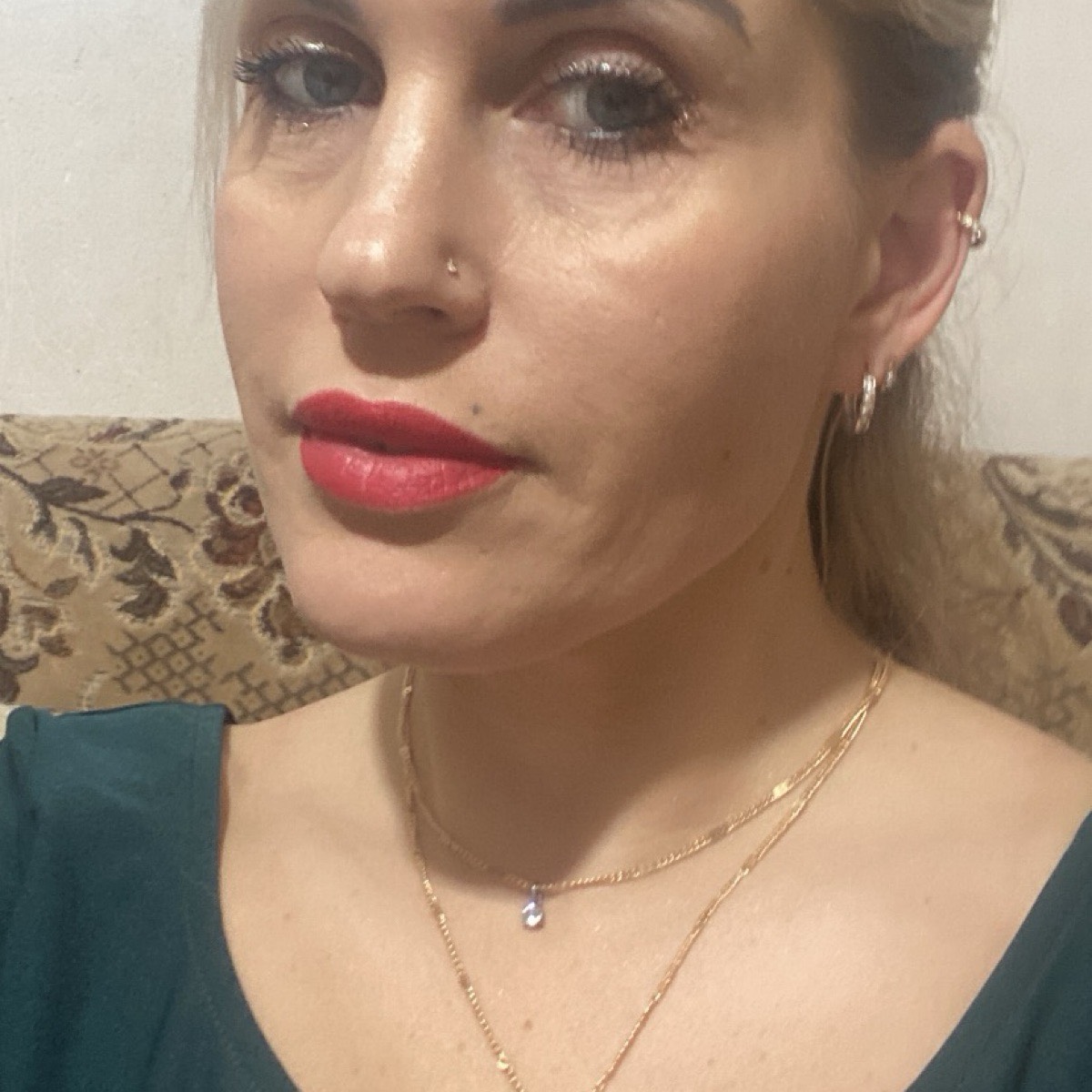 Наталия Иванова