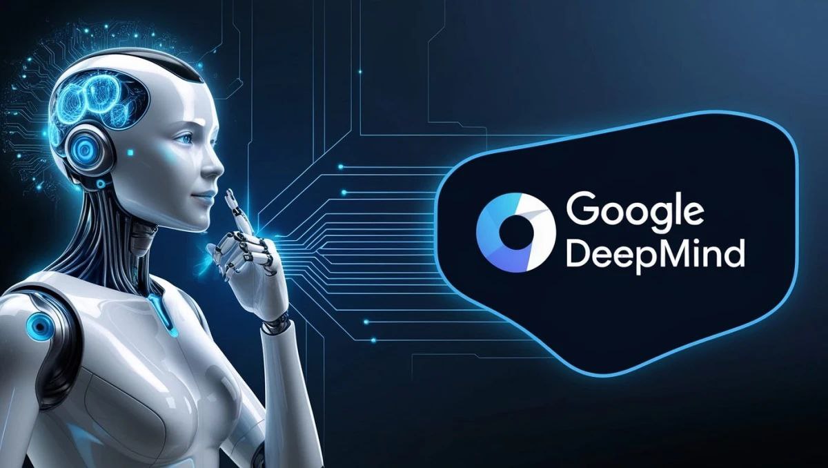 Google DeepMind: как ИИ-гигант захватывает все фронты 
Пока OpenAI металась между моделями, облаками и попытками захватить рынок, Google ждал своего часа | Сетка — социальная сеть от hh.ru