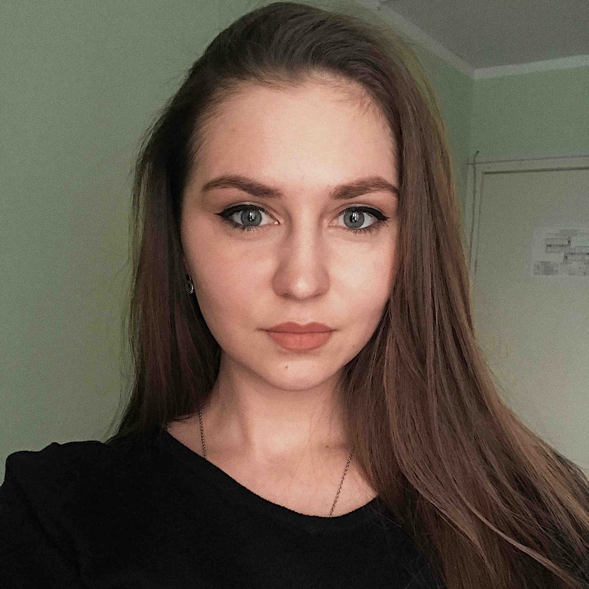 Дарья Орлова