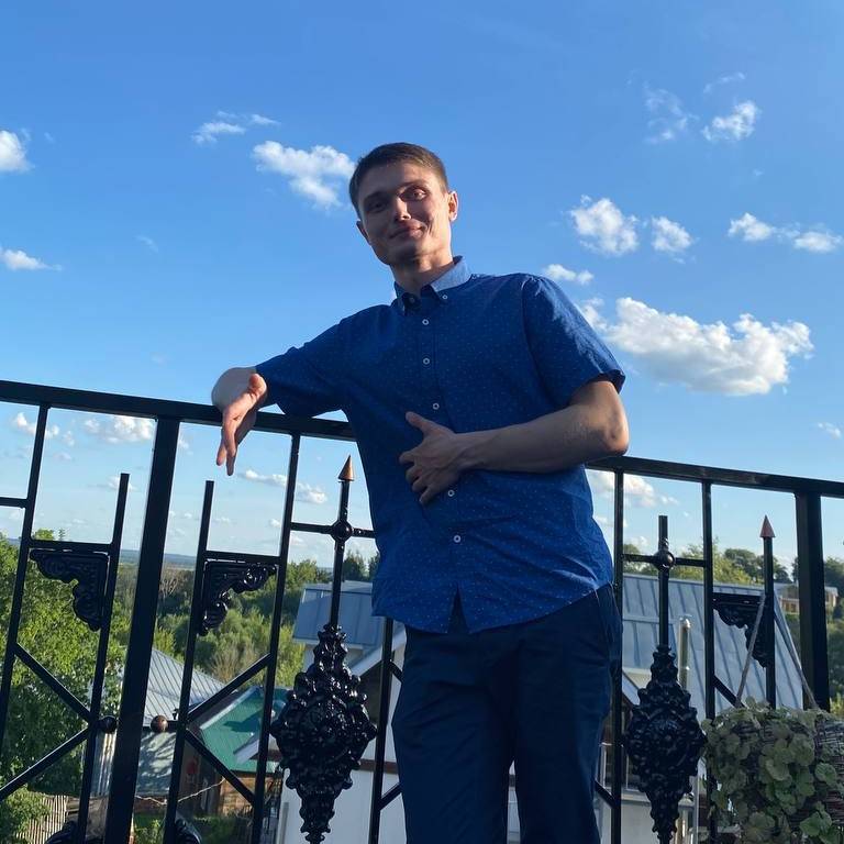 Фазиль Хасанов