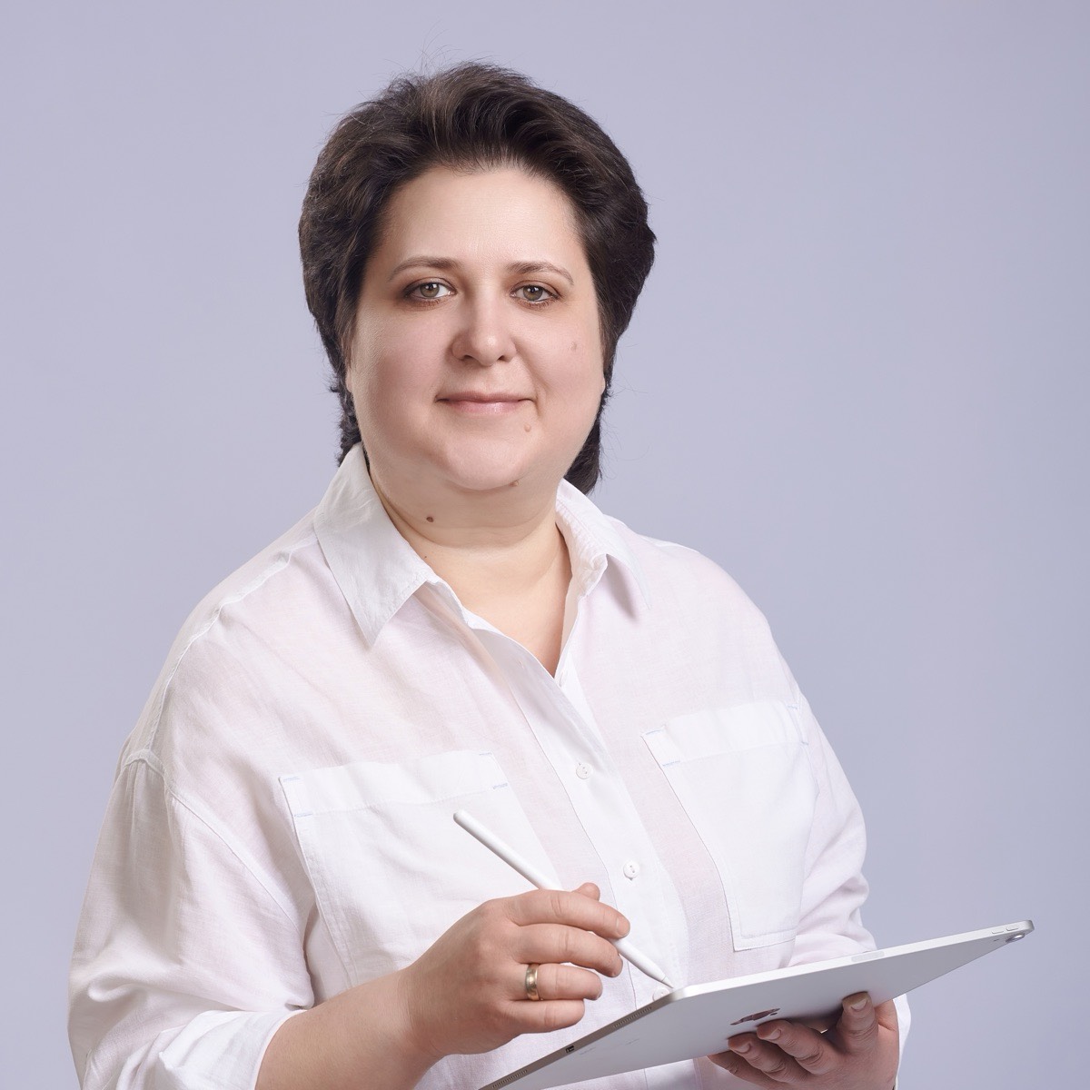 Julia Calnet