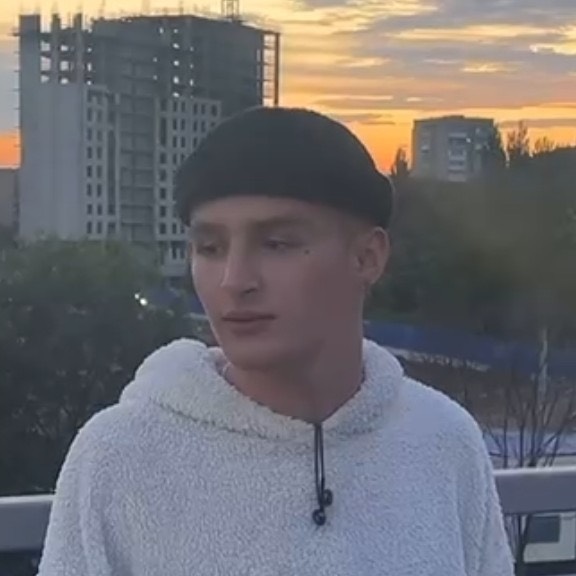 Костя Березовский