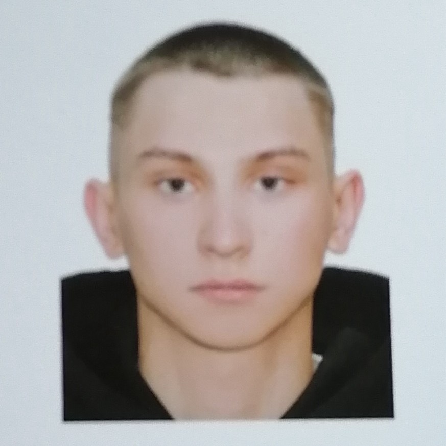 Владислав Палкин