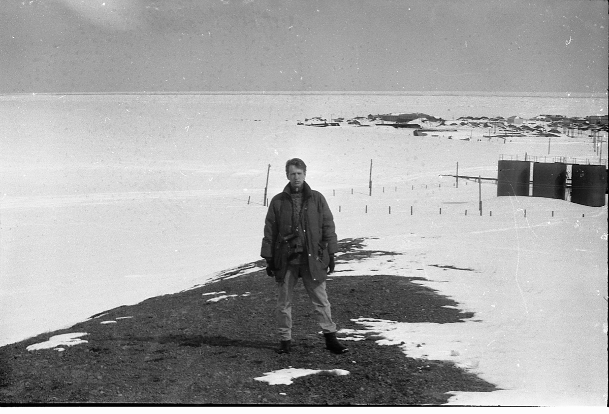 Как я попал в маркетинг? Через мороз, программирование и кни | Сетка — социальная сеть от hh.ru