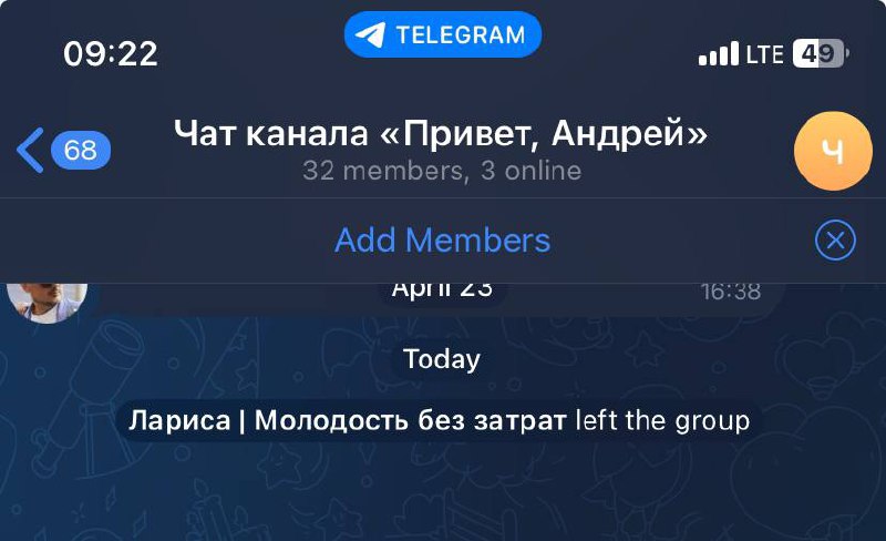 Кажется, я упустил свой шанс, ребята | Сетка — социальная сеть от hh.ru