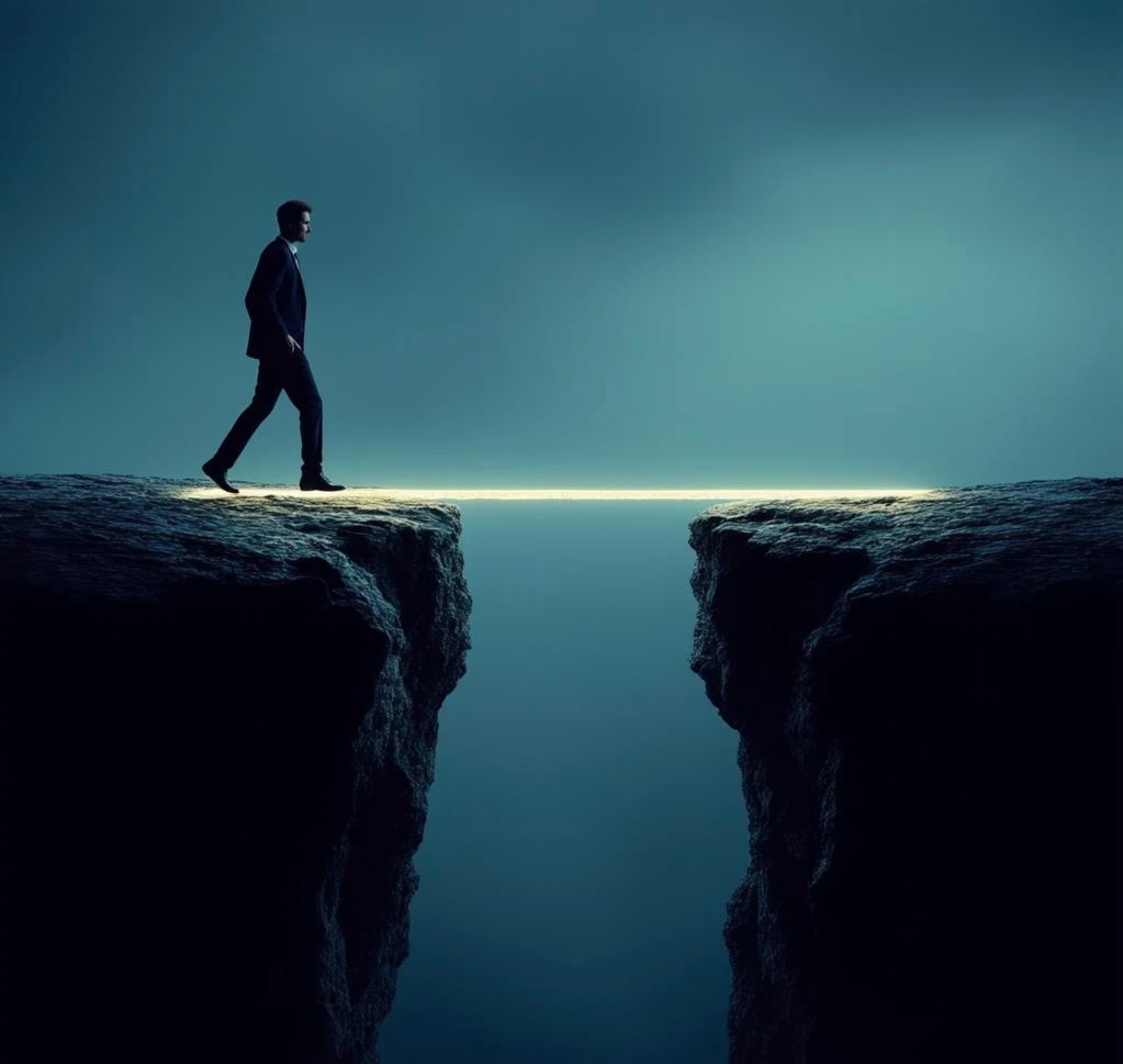 Где кончается уверенность тимлида 🤔 | Сетка — социальная сеть от hh.ru