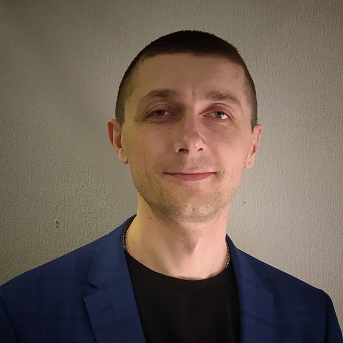 Дмитрий Казанцев