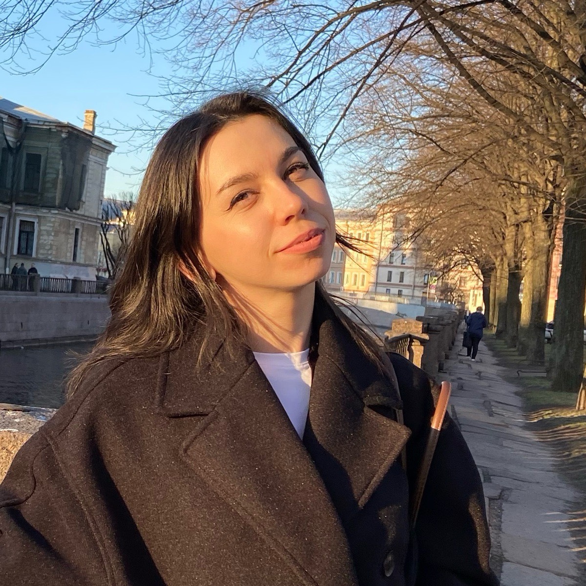 Наталья Прокопенко | Сетка — социальная сеть от hh.ru