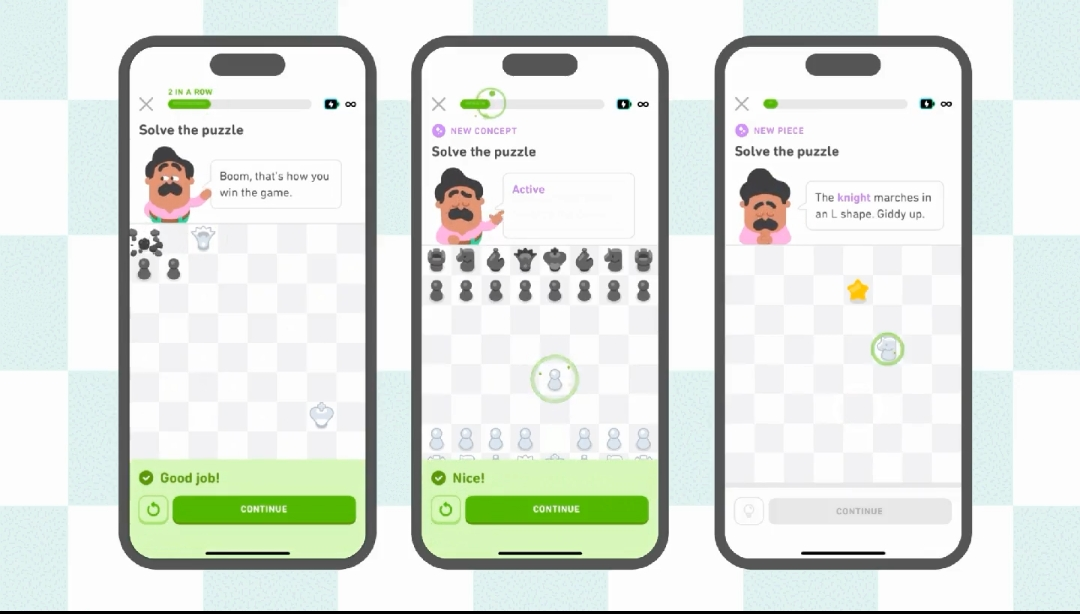 Шахматный ренессанс | Сетка — социальная сеть от hh.ru