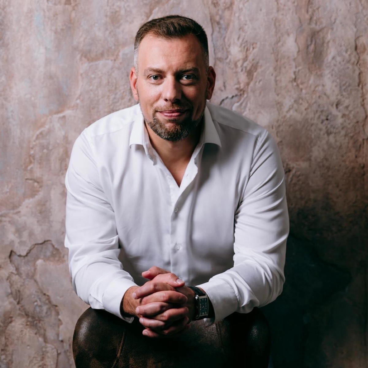 Владимир Митяков