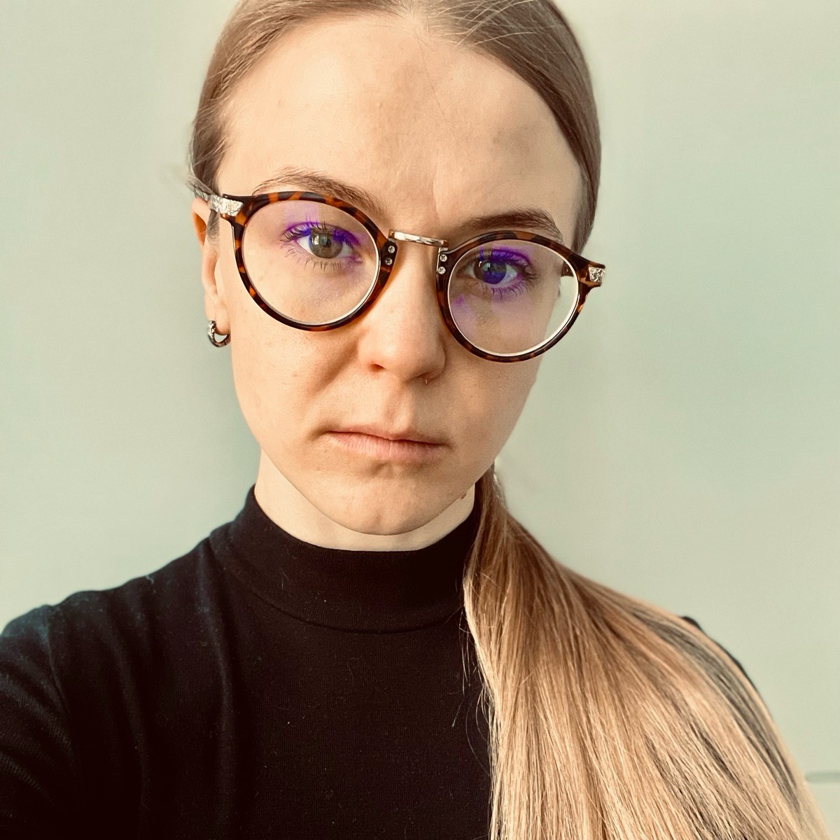 Ирина Лашнева