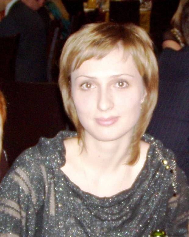 Маргарита Семенова | Сетка — социальная сеть от hh.ru