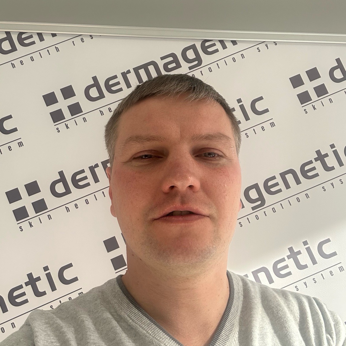 Дмитрий Белоновский