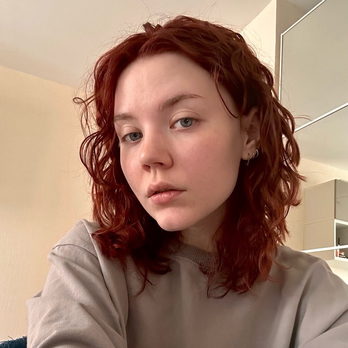 Екатерина Медведева