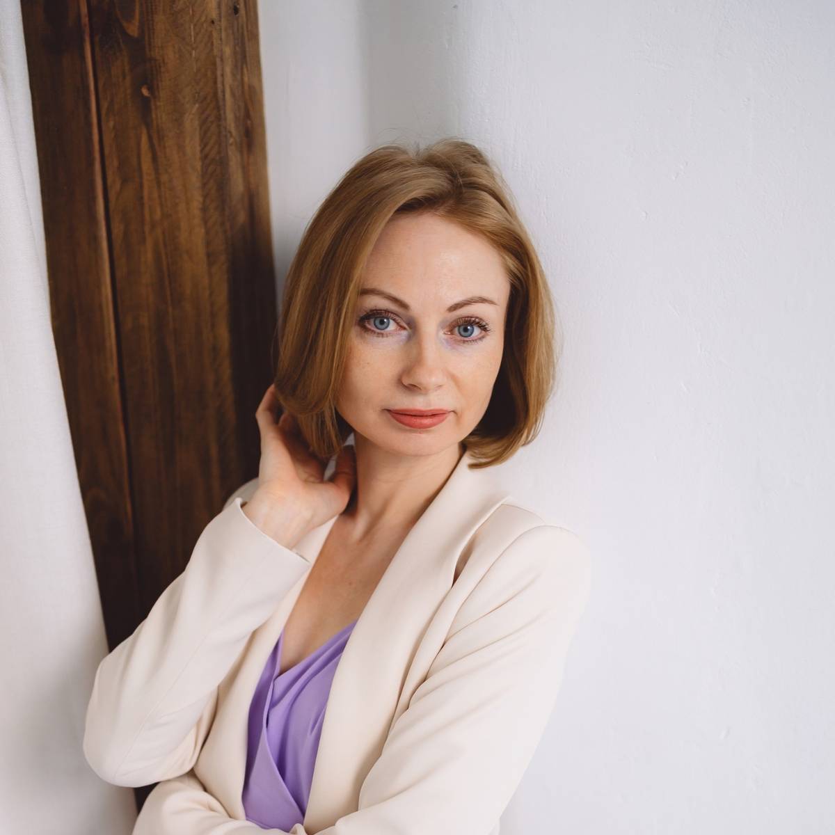 Ирина Веселова | Сетка — социальная сеть от hh.ru