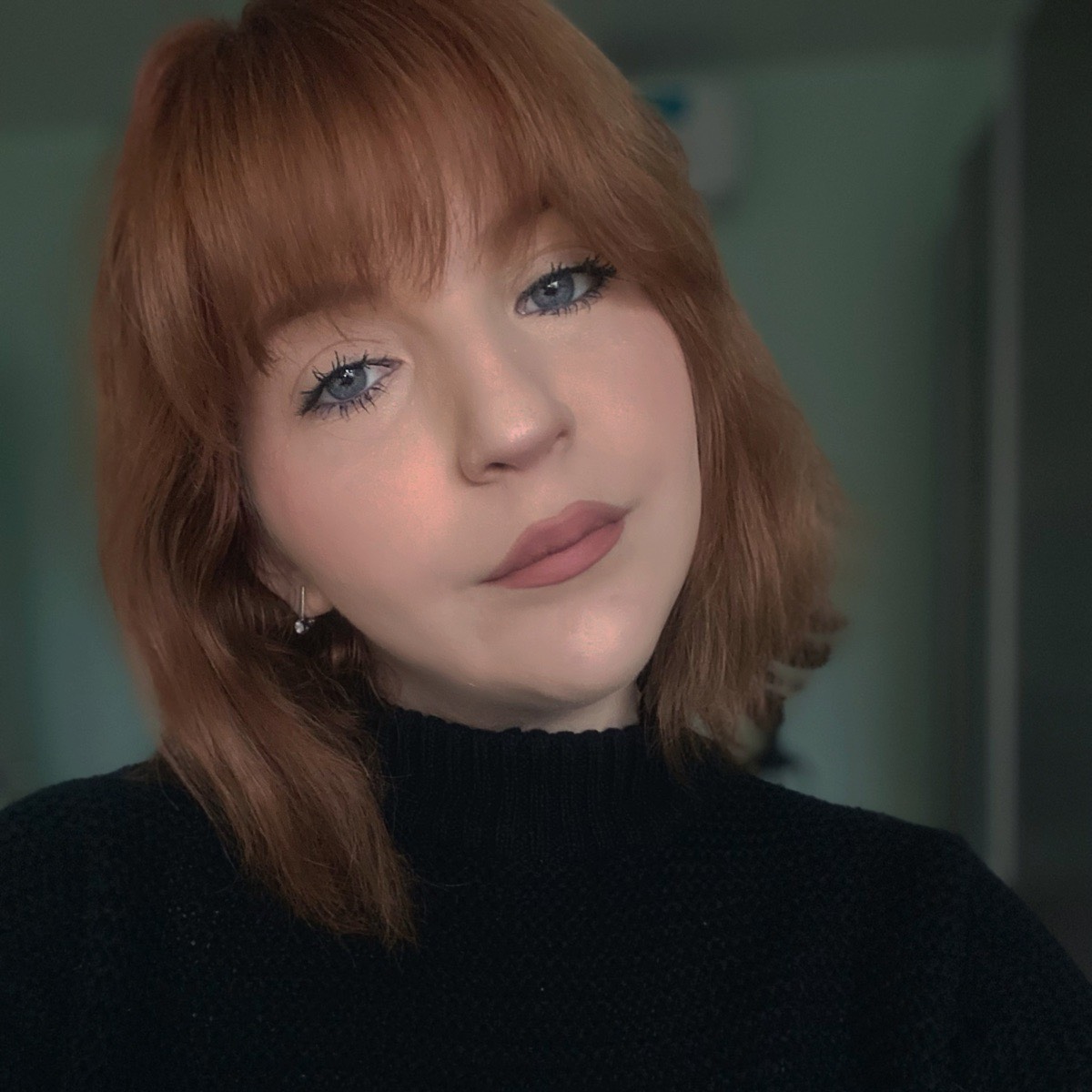 Дарья Соломатина | Сетка — социальная сеть от hh.ru