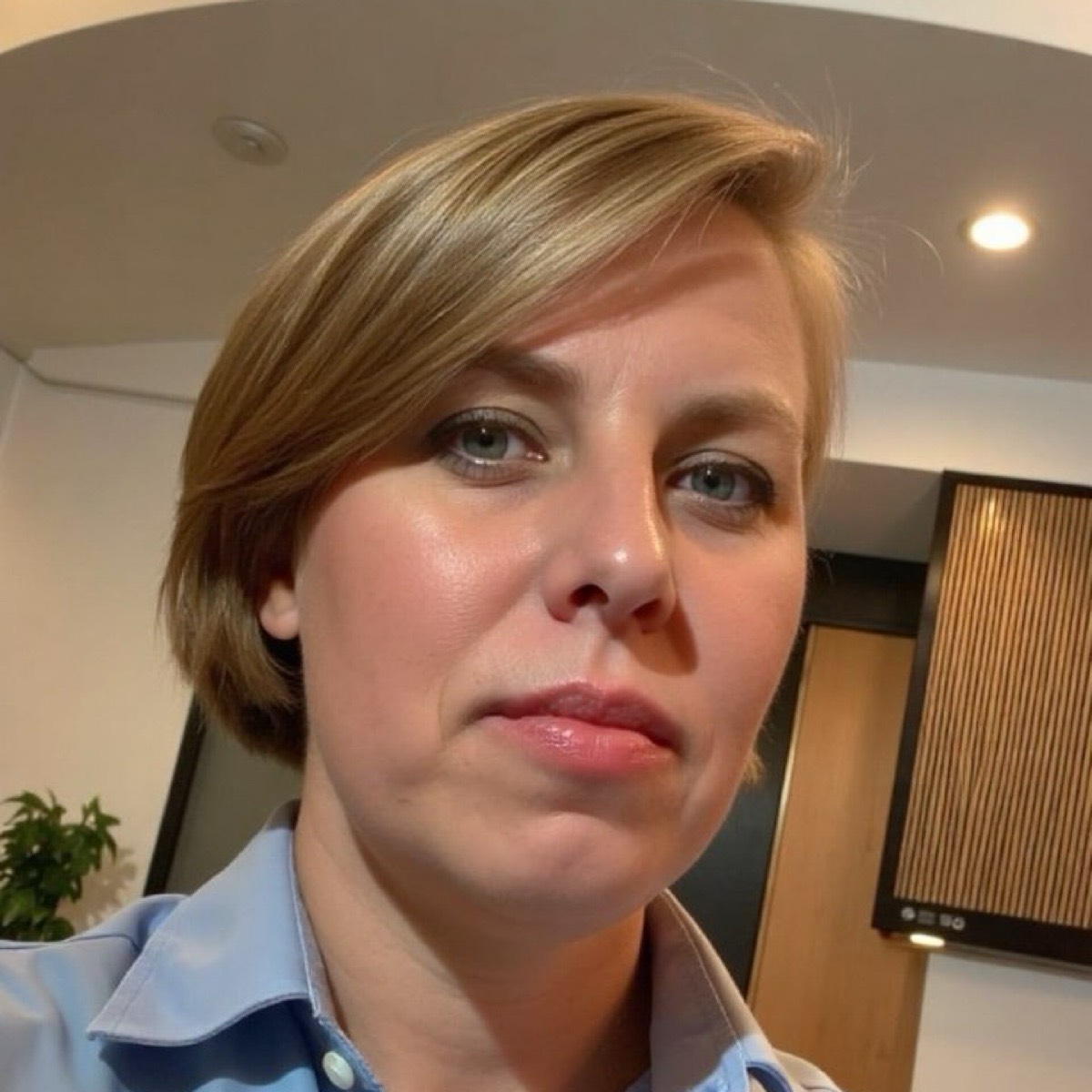 Ольга Некрасова | Сетка — социальная сеть от hh.ru