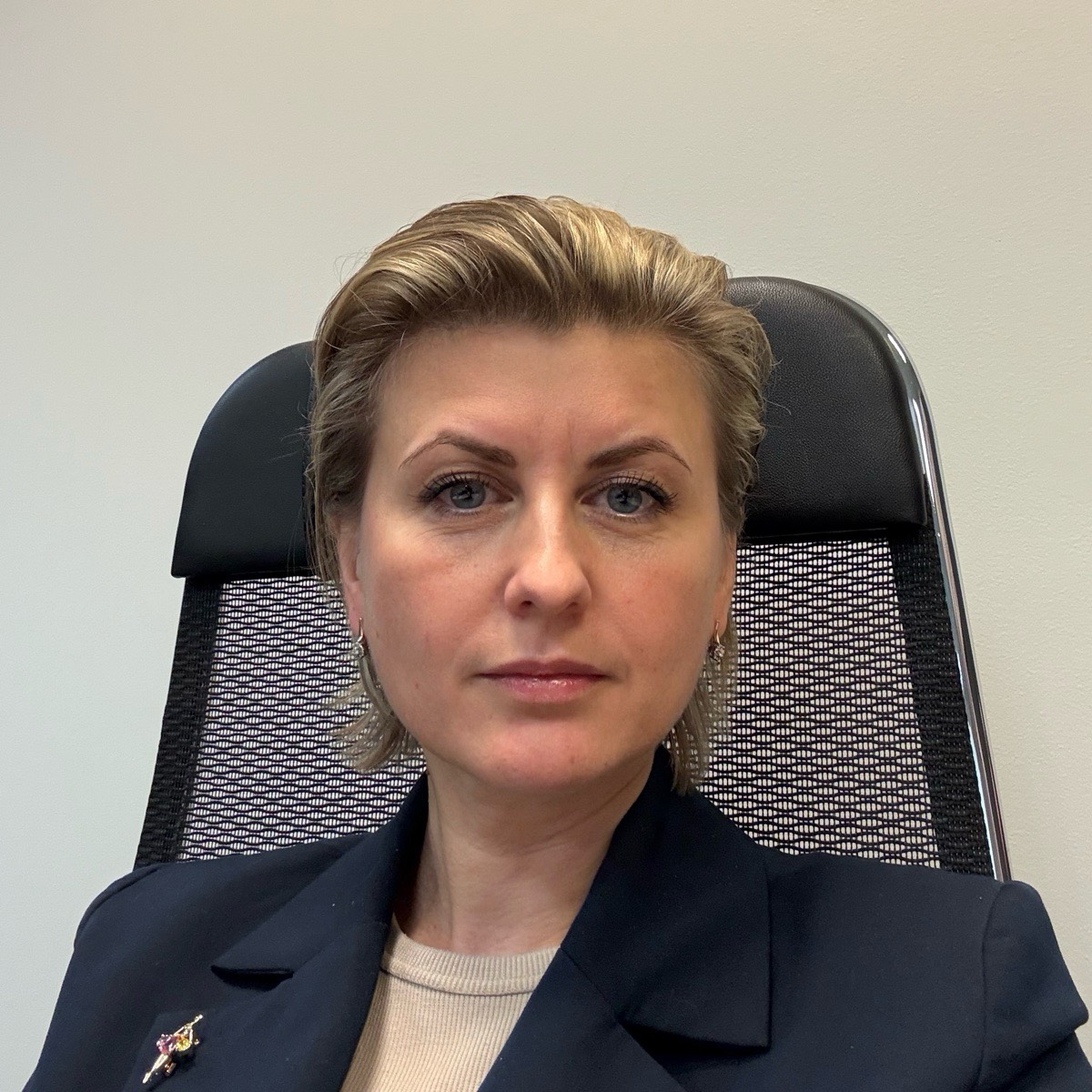 Людмила Добросмыслова | Сетка — социальная сеть от hh.ru