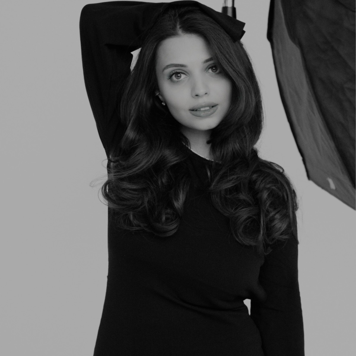 Мариям Гевондян | Сетка — социальная сеть от hh.ru