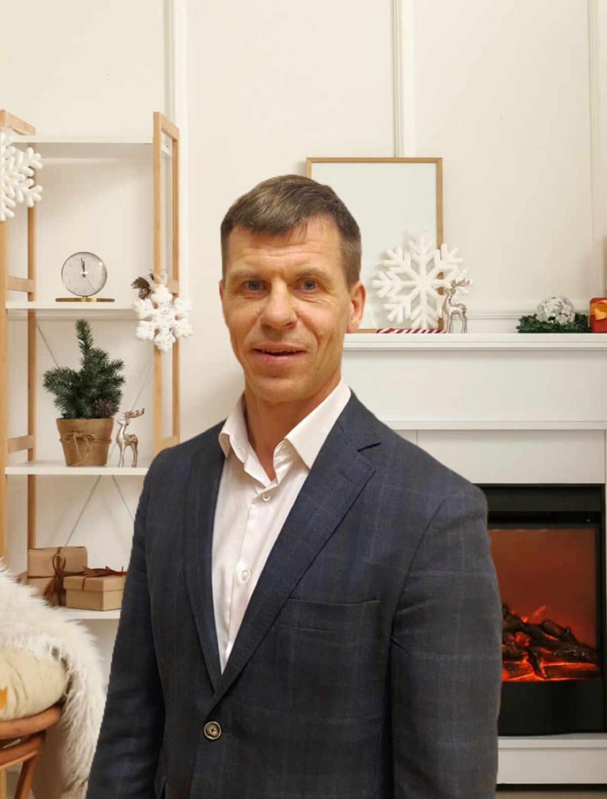 Алексей Федосов