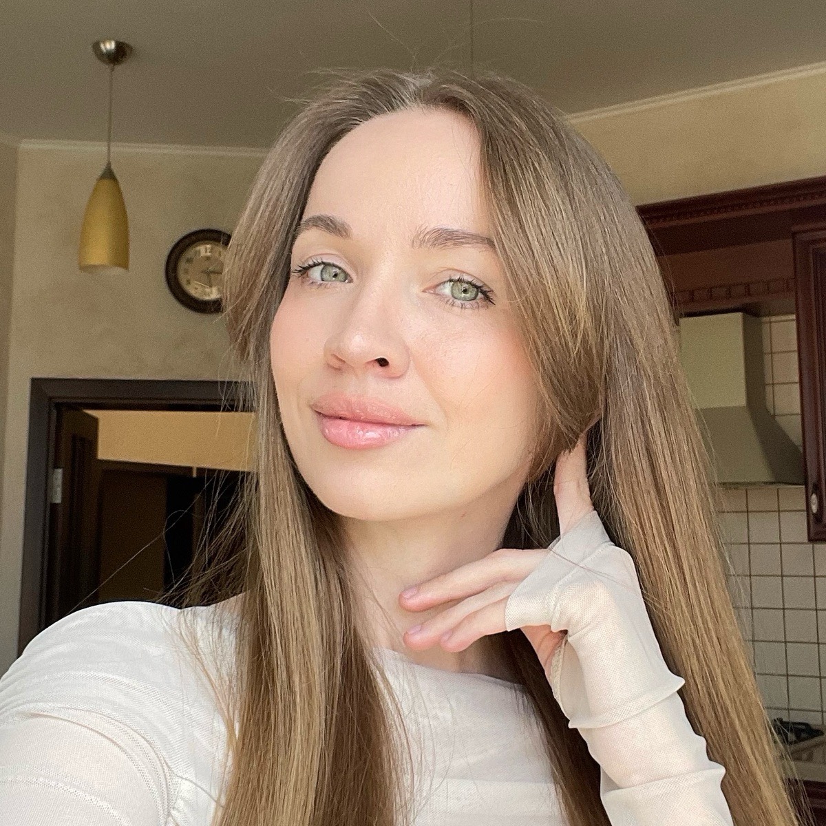Татьяна Решетникова