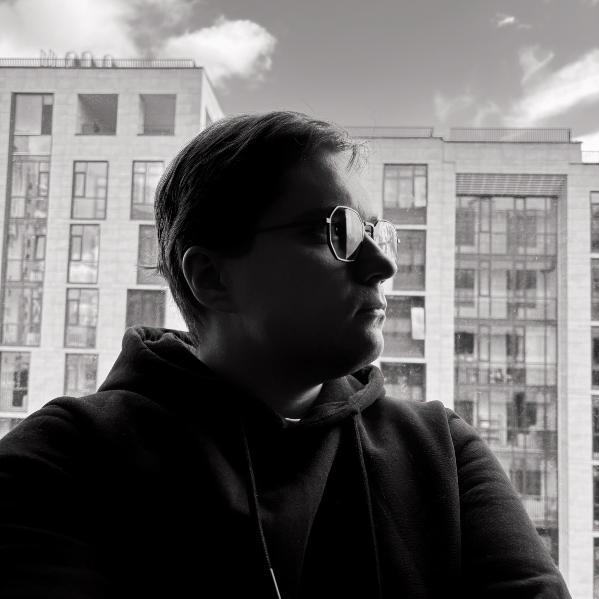 Александр Ляпин