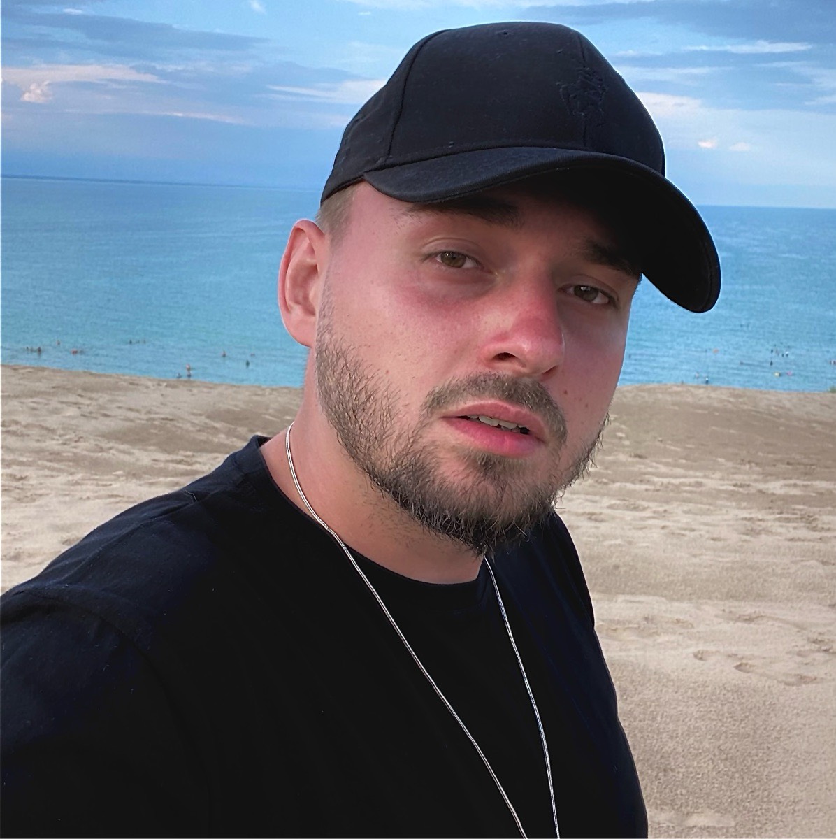 Никита Князев