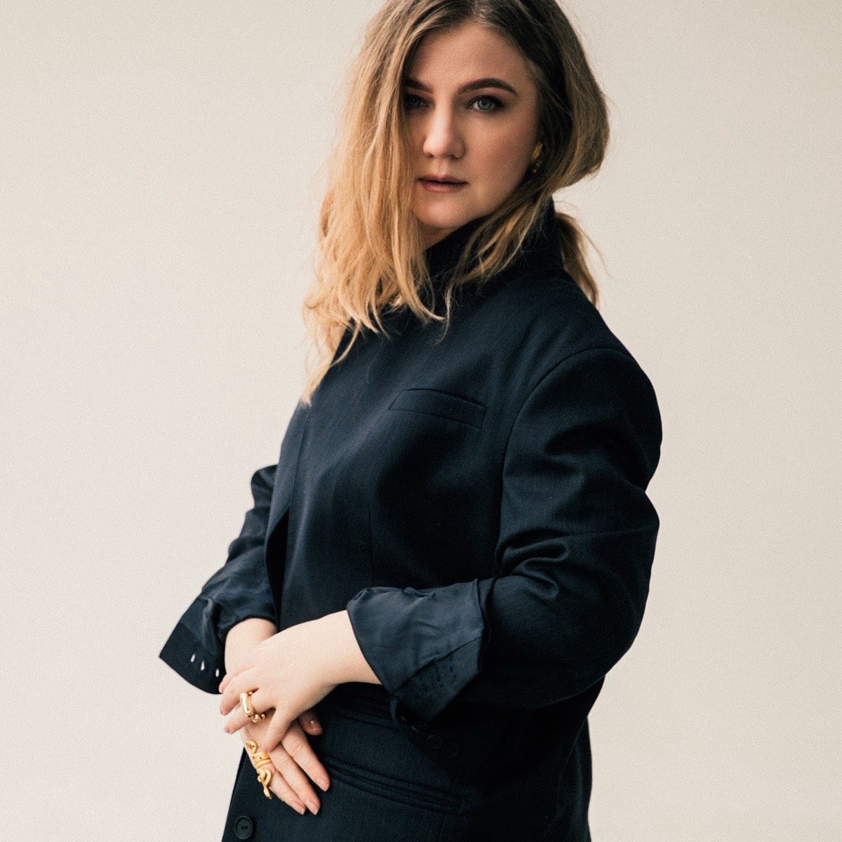 Анна Фрадина | Сетка — социальная сеть от hh.ru