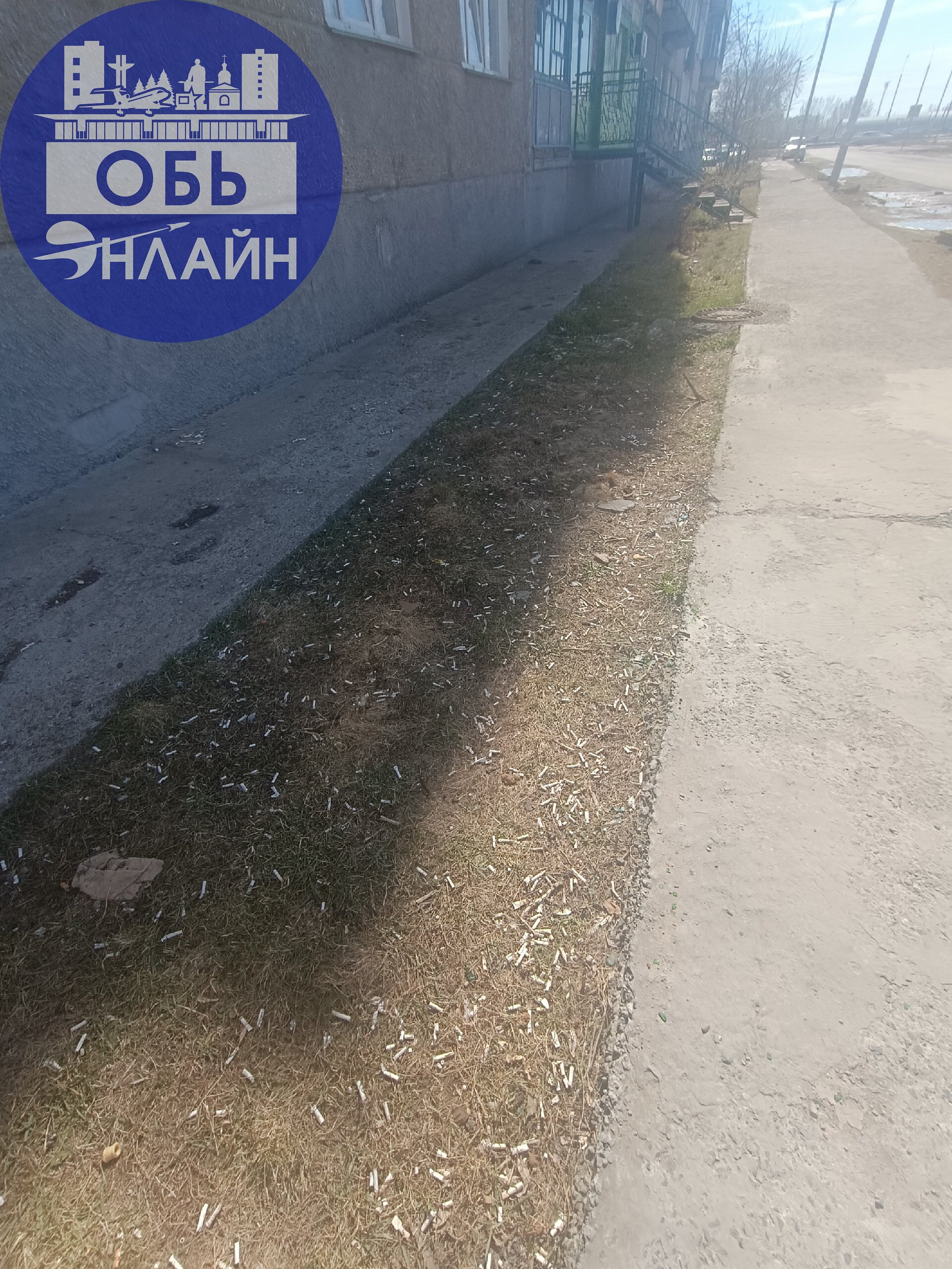 ↗ ТРОПА ОКУРКОВ ПО АДРЕСУ ЖКО АЭРОПОРТА 26
Люди, Вы вообще Люди?
Все хотят что бы наши дети росли приличными, порядочными, воспитанными, ценили и не ломали имущество города, что бы соблюдали чистоту и... | Сетка — социальная сеть от hh.ru