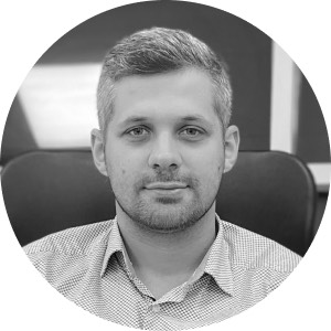 Дмитрий Щепетков | Сетка — социальная сеть от hh.ru