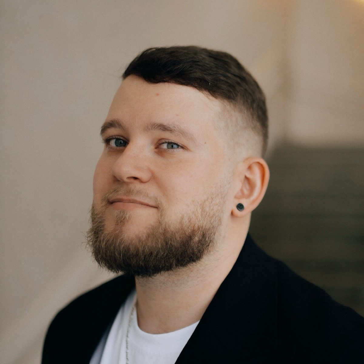 Андрей Либман