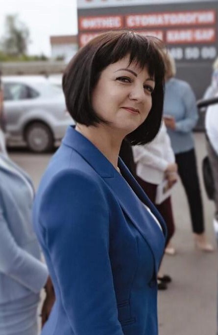 Светлана Кондакова | Сетка — социальная сеть от hh.ru